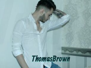 ThomasBrown