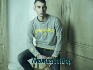 ThomasHotBoy