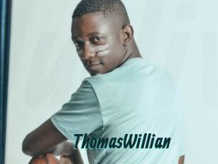 ThomasWillian