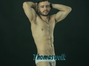 Thomaswolk Lucy Live
