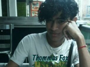 Thommas_Fox