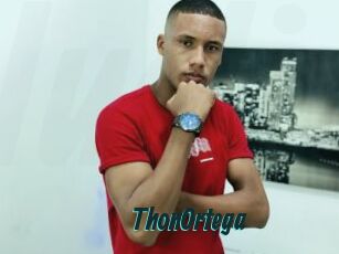 ThonOrtega Lucy Live