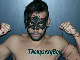 ThonysexyBoy