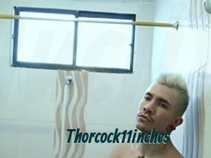 Thorcock11inches
