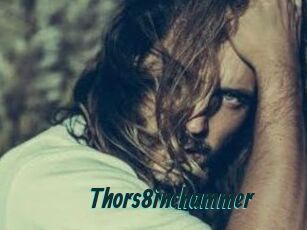 Thors8inchammer