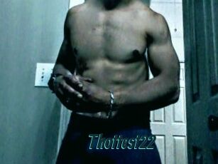 Thottest22