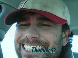 Thunder42