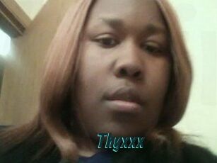 Thyxxx