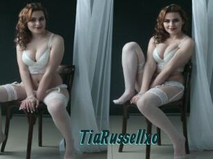 TiaRussellxo