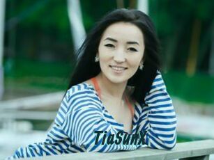 TiaSunX