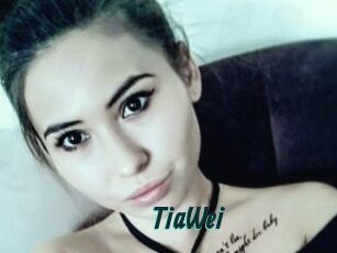 TiaWei Lucy Live