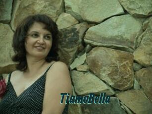 TiamoBella