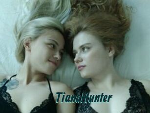 TianaHunter