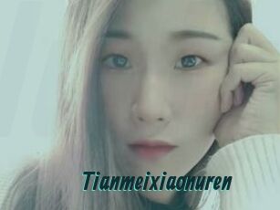 Tianmeixiaonuren