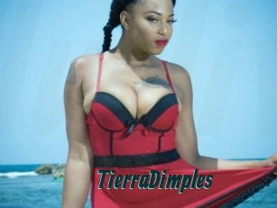 TierraDimples Lucy Live