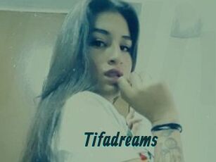Tifadreams