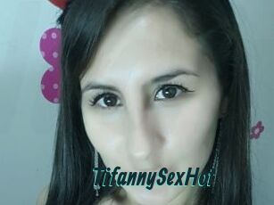 TifannySexHot