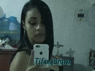 TifanyBrown Lucy Live