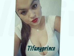 Tifanyprince