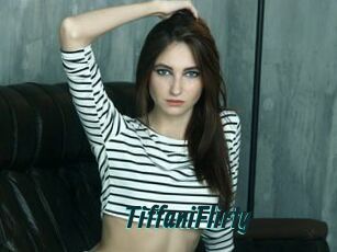 TiffaniFlirty