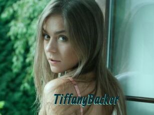 TiffanyBacker