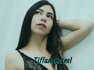TiffanyCornel Lucy Live