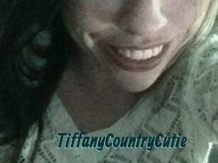TiffanyCountryCutie