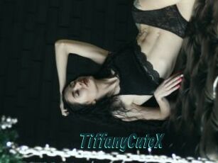 TiffanyCuteX