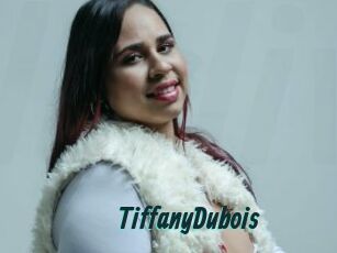 TiffanyDubois Lucy Live