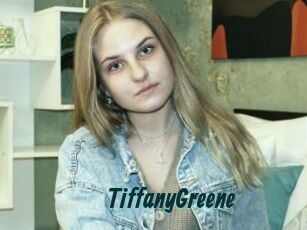 TiffanyGreene