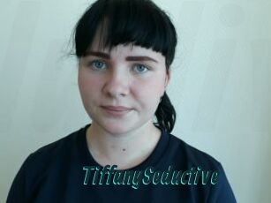 TiffanySeductive Lucy Live