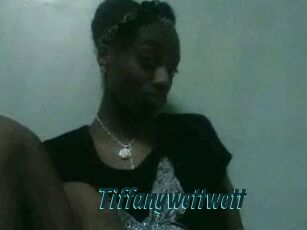 Tiffanywettwett