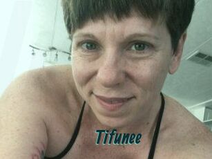 Tifunee