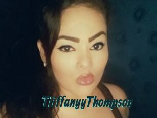 TiiffanyyThompson