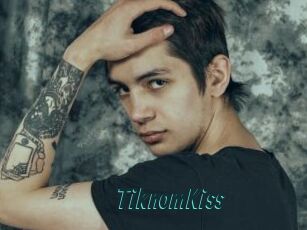 TiknomKiss
