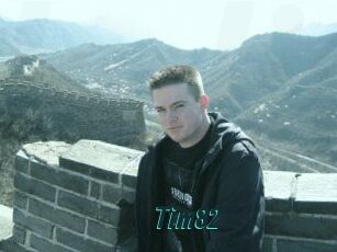 Tim82 Lucy Live
