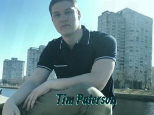 Tim_Paterson Lucy Live