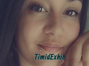 TimidExhib