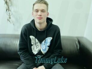 TimmyLake