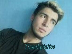 Timothytattoo