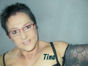 Tina Lucy Live