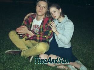 TinaAndSam