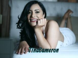 TinaCameron