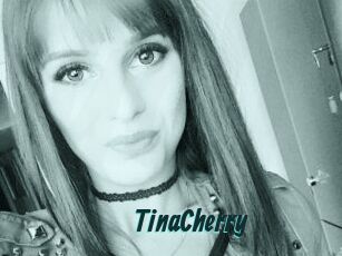 TinaCherry