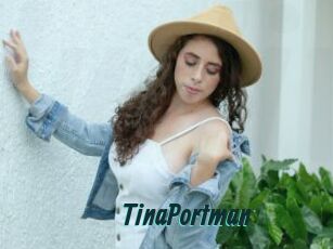 TinaPortman