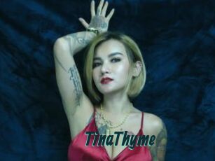 TinaThyme
