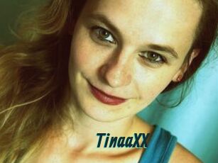 TinaaXX