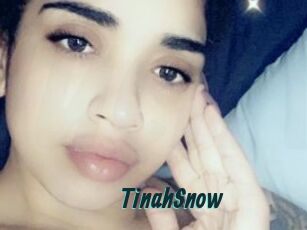 TinahSnow