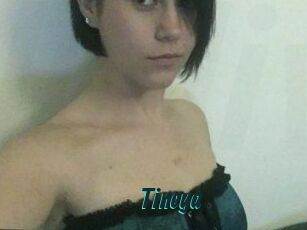 Tineya