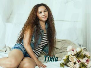 Tinia
